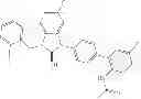 Fig. 265 - BIPHENYL SUBSTITUTED 1,3-DIHYDRO-BENZOIMIDAZOL-2-YLIDENEAMINE DERIVATIVES