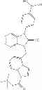 Fig. 71 - BIPHENYL SUBSTITUTED 1,3-DIHYDRO-BENZOIMIDAZOL-2-YLIDENEAMINE DERIVATIVES