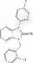 Fig. 72 - BIPHENYL SUBSTITUTED 1,3-DIHYDRO-BENZOIMIDAZOL-2-YLIDENEAMINE DERIVATIVES