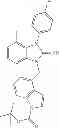 Fig. 76 - BIPHENYL SUBSTITUTED 1,3-DIHYDRO-BENZOIMIDAZOL-2-YLIDENEAMINE DERIVATIVES