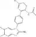 Fig. 77 - BIPHENYL SUBSTITUTED 1,3-DIHYDRO-BENZOIMIDAZOL-2-YLIDENEAMINE DERIVATIVES