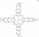 Fig. 08 - Sulfonated dye salts exhibiting reduced kogation