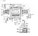 Fig. 01 - Resin volume reduction processing system and resin volume reduction processing method