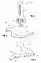Fig. 02 - Methods and instruments for subchondral treatment of osteoarthritis in a small joint