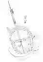Fig. 22 - Trans-catheter ventricular reconstruction structures, methods, and systems for treatment of congestive heart failure and other conditions