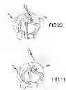 Fig. 33 - Trans-catheter ventricular reconstruction structures, methods, and systems for treatment of congestive heart failure and other conditions
