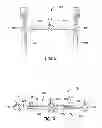Fig. 07 - Pedicle screw having a removable rod coupling
