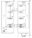 Fig. 01 - System and method for RF wake-up of implantable medical device