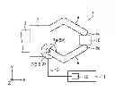 Fig. 01 - Motor control device, robot hand, robot, and motor control method