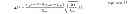 Fig. 13 - METHOD FOR DETERMINING LIFE EXPECTANCY