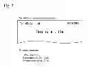 Fig. 03 - Document processing device and program