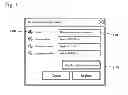 Fig. 12 - Document processing device and program