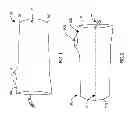 Fig. 02 - WRIST AND FOREARM PROTECTOR AND METHOD FOR ITS USE