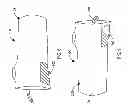 Fig. 06 - WRIST AND FOREARM PROTECTOR AND METHOD FOR ITS USE
