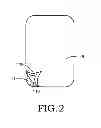 Fig. 03 - Protective hand-wiping frontal garment