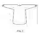 Fig. 02 - Disposable medical gown