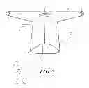 Fig. 03 - Disposable medical gown