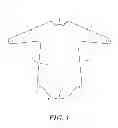 Fig. 04 - Disposable medical gown