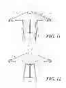 Fig. 09 - Disposable medical gown