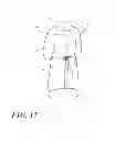 Fig. 11 - Disposable medical gown