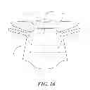 Fig. 12 - Disposable medical gown