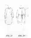 Fig. 21 - Disposable medical gown
