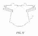 Fig. 23 - Disposable medical gown