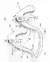 Fig. 02 - Protective apparel and support apparatus and method of use