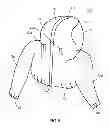 Fig. 08 - Protective apparel and support apparatus and method of use