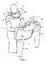 Fig. 09 - Protective apparel and support apparatus and method of use