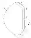Fig. 14 - Protective apparel and support apparatus and method of use