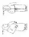 Fig. 19 - Protective apparel and support apparatus and method of use
