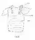 Fig. 24 - Protective apparel and support apparatus and method of use