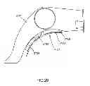 Fig. 28 - Protective apparel and support apparatus and method of use
