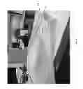 Fig. 05 - Bed cover with integrated article of clothing