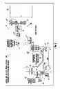 Fig. 04 - Patient support apparatus with in-room device communication