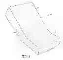 Fig. 02 - Infant bonding lap seat