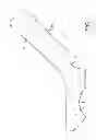 Fig. 04 - Infant bonding lap seat