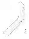 Fig. 05 - Infant bonding lap seat