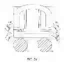 Fig. 15 - Infant bonding lap seat