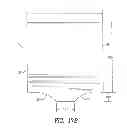 Fig. 19 - Infant bonding lap seat