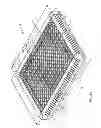 Fig. 03 - MATTRESS ASSEMBLIES AND RELATED COMPONENTS AND METHODS EMPLOYING MAGNETICALLY-SECURED EDGE-SUPPORT MEMBERS