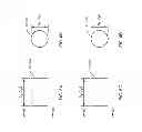 Fig. 08 - MATTRESS ASSEMBLIES AND RELATED COMPONENTS AND METHODS EMPLOYING MAGNETICALLY-SECURED EDGE-SUPPORT MEMBERS