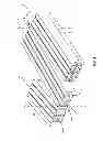 Fig. 10 - MATTRESS ASSEMBLIES AND RELATED COMPONENTS AND METHODS EMPLOYING MAGNETICALLY-SECURED EDGE-SUPPORT MEMBERS