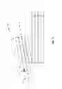 Fig. 15 - MATTRESS ASSEMBLIES AND RELATED COMPONENTS AND METHODS EMPLOYING MAGNETICALLY-SECURED EDGE-SUPPORT MEMBERS