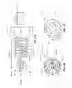 Fig. 16 - MATTRESS ASSEMBLIES AND RELATED COMPONENTS AND METHODS EMPLOYING MAGNETICALLY-SECURED EDGE-SUPPORT MEMBERS