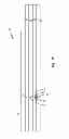 Fig. 19 - MATTRESS ASSEMBLIES AND RELATED COMPONENTS AND METHODS EMPLOYING MAGNETICALLY-SECURED EDGE-SUPPORT MEMBERS