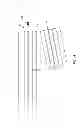 Fig. 23 - MATTRESS ASSEMBLIES AND RELATED COMPONENTS AND METHODS EMPLOYING MAGNETICALLY-SECURED EDGE-SUPPORT MEMBERS