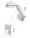 Fig. 27 - MATTRESS ASSEMBLIES AND RELATED COMPONENTS AND METHODS EMPLOYING MAGNETICALLY-SECURED EDGE-SUPPORT MEMBERS