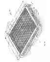 Fig. 29 - MATTRESS ASSEMBLIES AND RELATED COMPONENTS AND METHODS EMPLOYING MAGNETICALLY-SECURED EDGE-SUPPORT MEMBERS